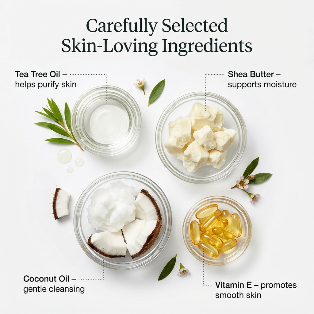 SkinDefense™ Cactox Pore Relief Multi Balm Stick